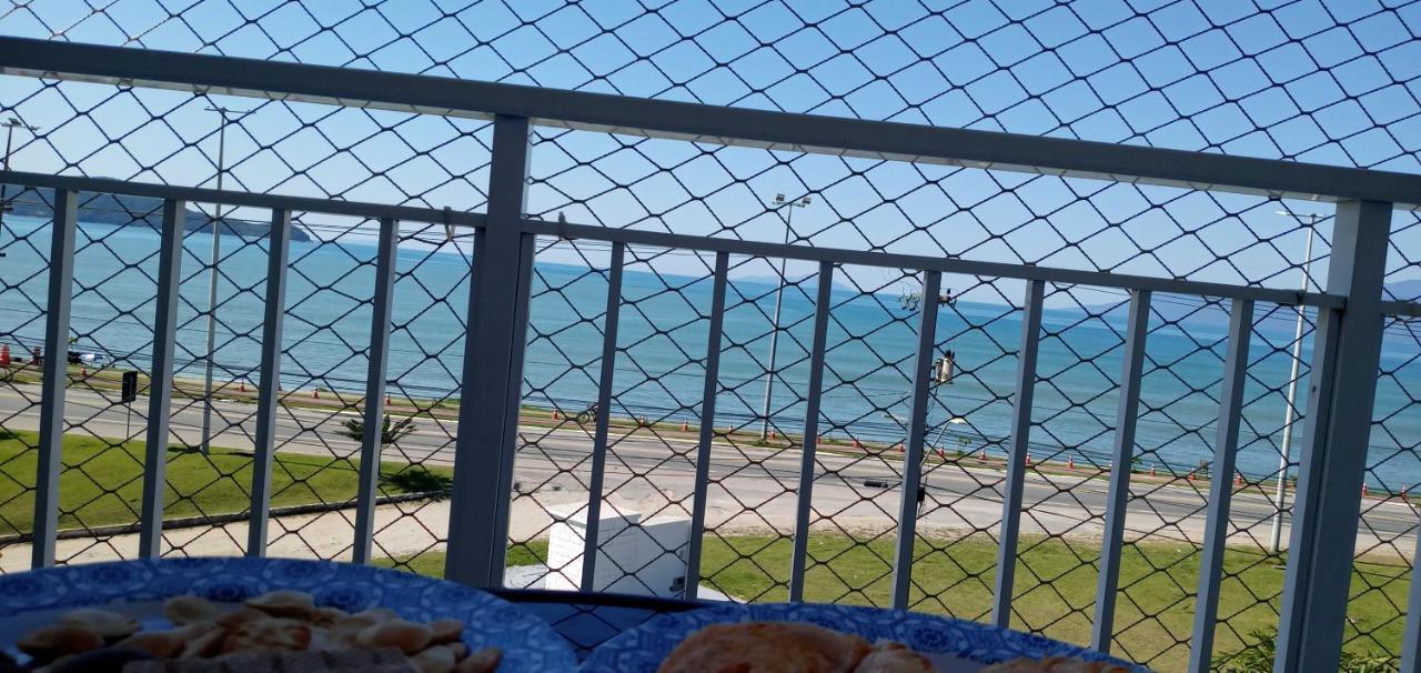 Linda Vista E Som Das Ondas Caraguatatuba Zewnętrze zdjęcie
