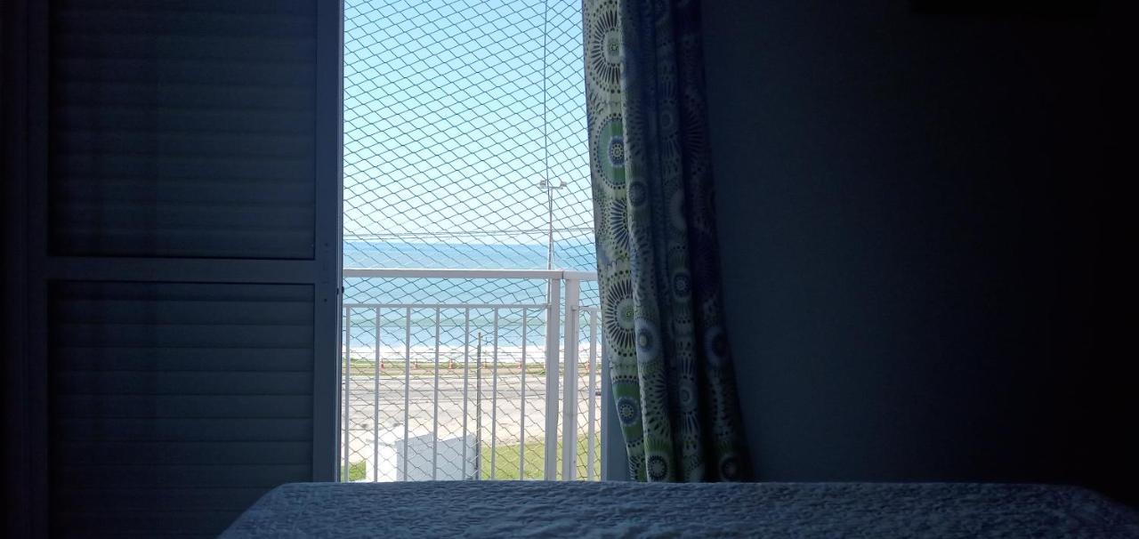Linda Vista E Som Das Ondas Caraguatatuba Zewnętrze zdjęcie