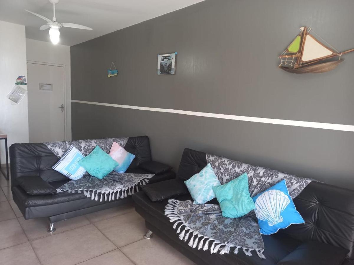 Linda Vista E Som Das Ondas Caraguatatuba Zewnętrze zdjęcie