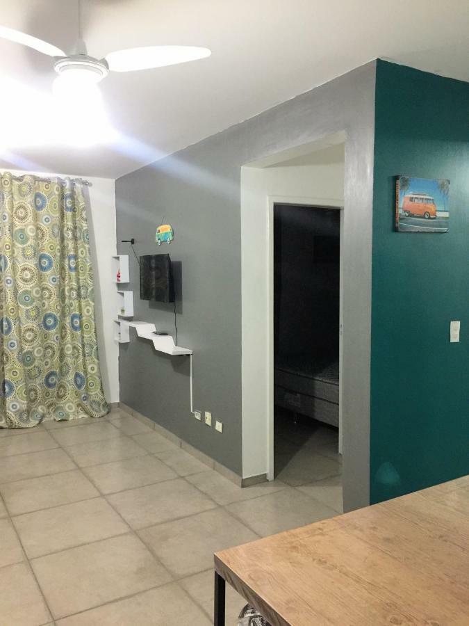 Linda Vista E Som Das Ondas Caraguatatuba Zewnętrze zdjęcie