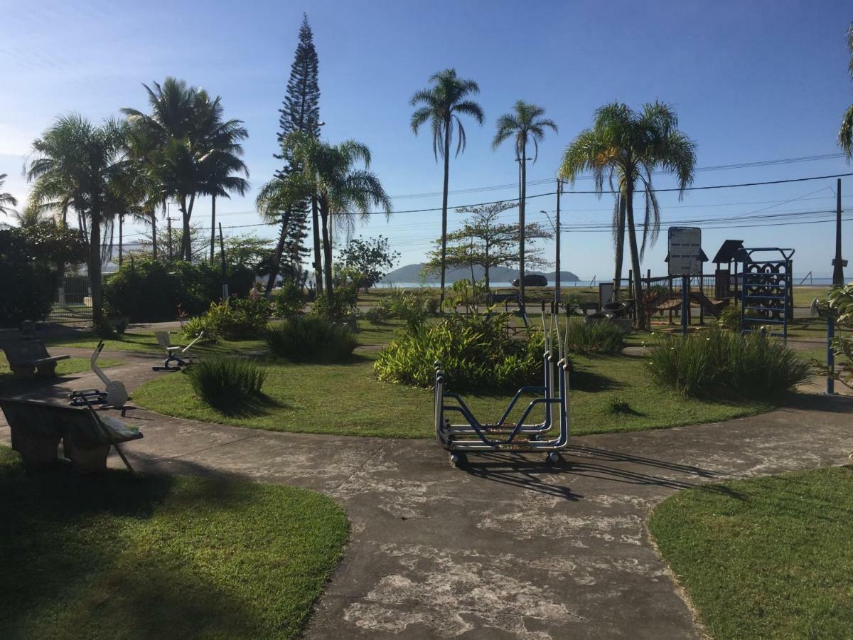 Linda Vista E Som Das Ondas Caraguatatuba Zewnętrze zdjęcie