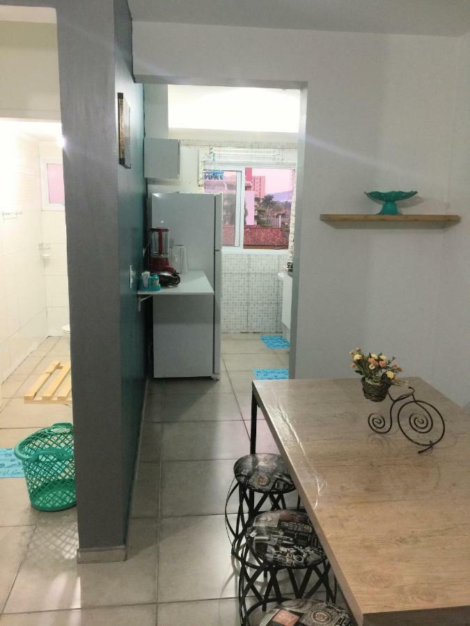 Linda Vista E Som Das Ondas Caraguatatuba Zewnętrze zdjęcie