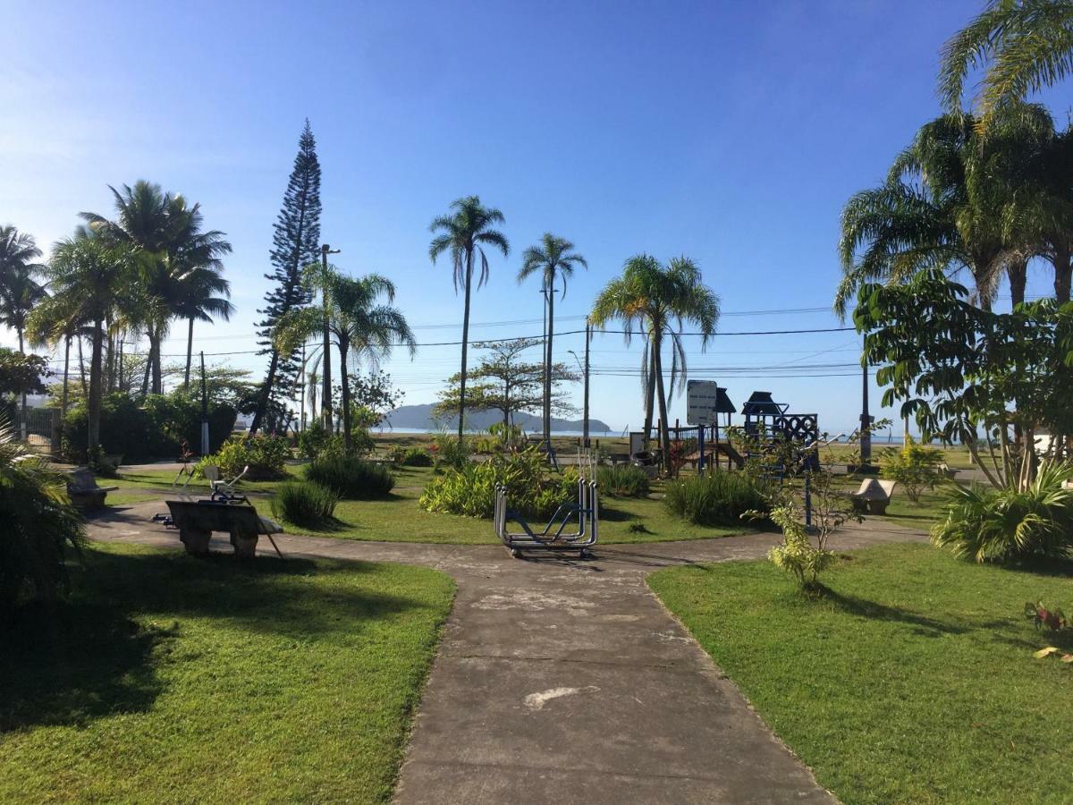 Linda Vista E Som Das Ondas Caraguatatuba Zewnętrze zdjęcie